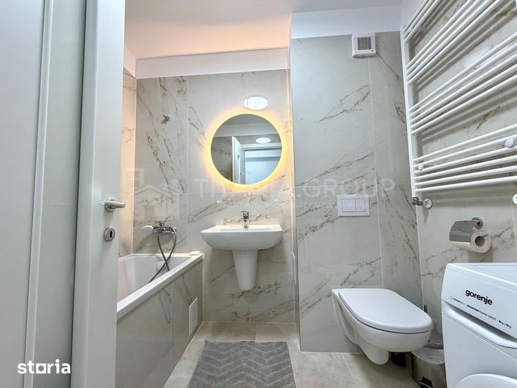 Apartament cu 2 camere în Tractorul