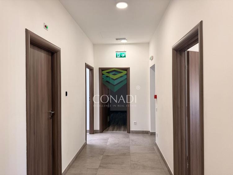 Spațiu industrial, de 1,420 mp, în Cernica