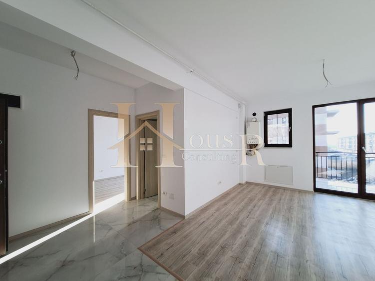 Apartament cu 2 camere decomandat în Girocului
