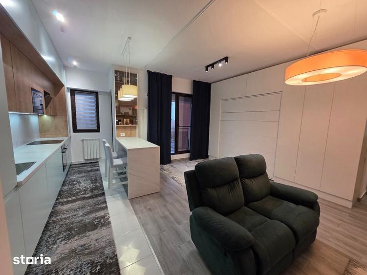 Matei Basarab | 2 Camere Premium | 69 mp | Design Arhitect | Piscina - 15