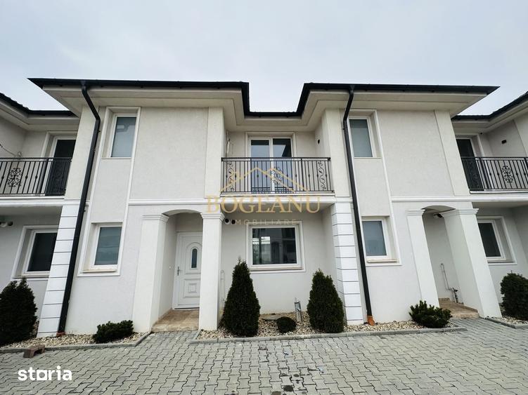 Casă cu 4 camere cu Teren 120 Mp în Ronaț