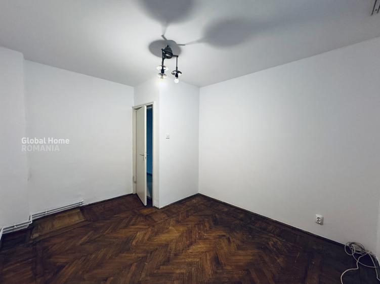 3 camere de inchiriat 1 Mai | Metrou 1 Mai - 17