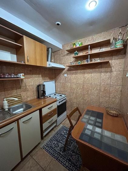 Garsonieră în Central