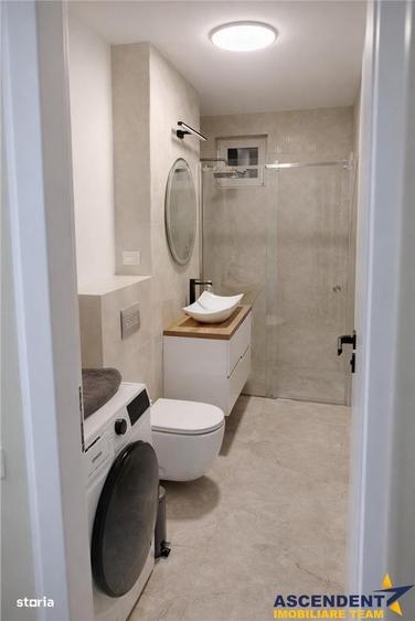 Apartament cu 4 camere decomandat, mobilat în Dârste