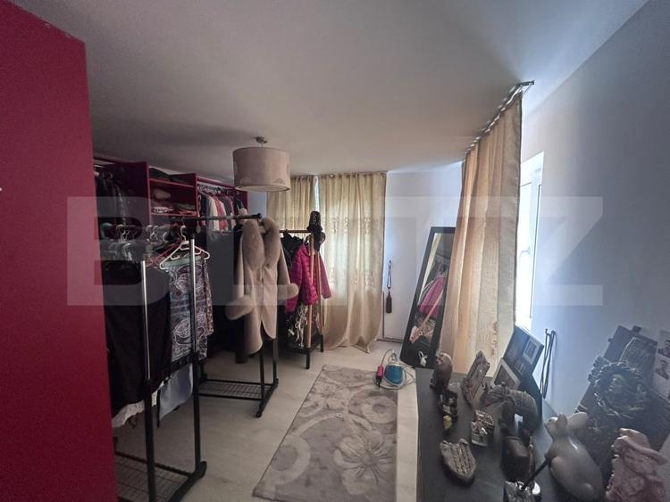 Casă individuală cu 5 camere cu Canalizare în Exterior Sud