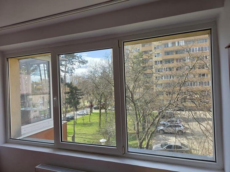 Apartament cu 2 camere semidecomandat, mobilat în Grigorescu