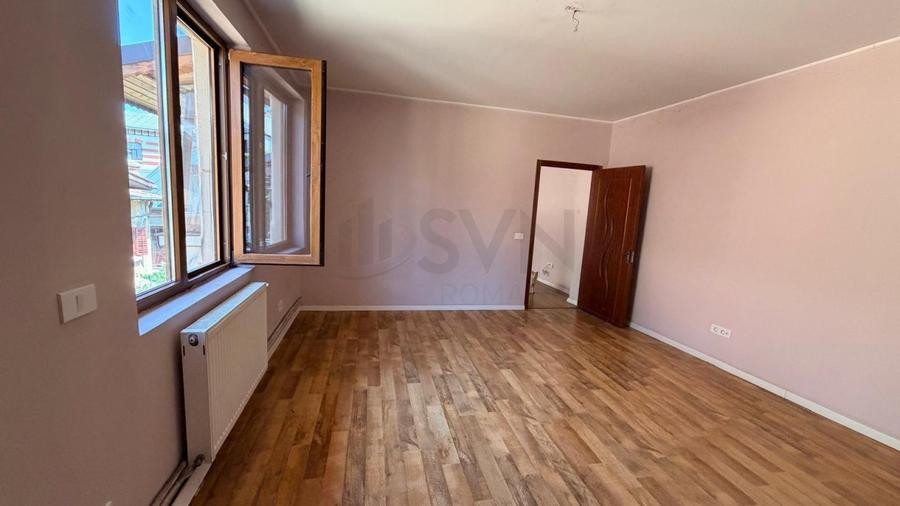 Casă individuală cu 4 camere cu Teren 134 Mp în Cotroceni