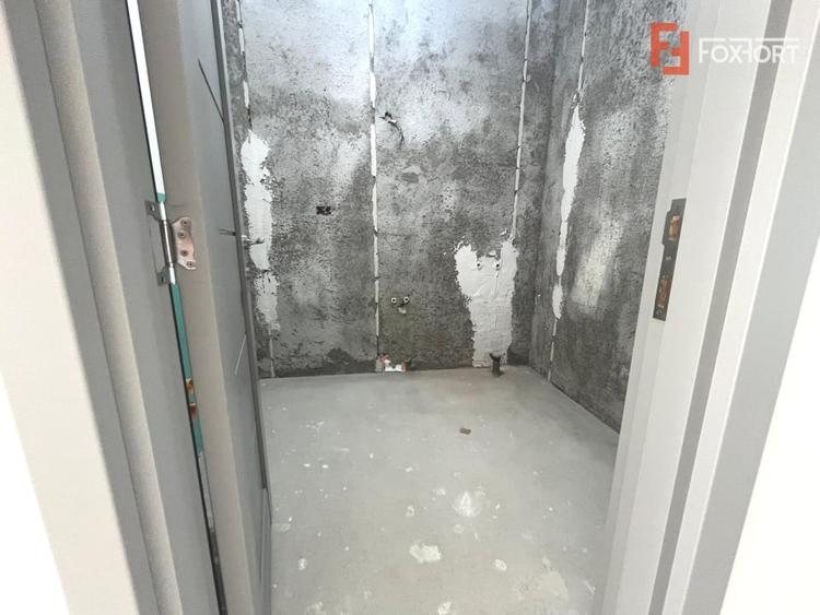 Duplex cu 4 camere cu Canalizare în Moșnița Nouă
