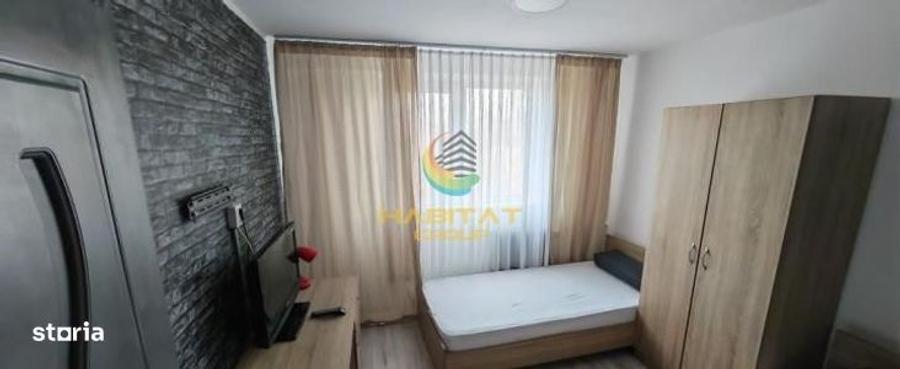 Apartament cu 2 camere decomandat în Brâncoveanu