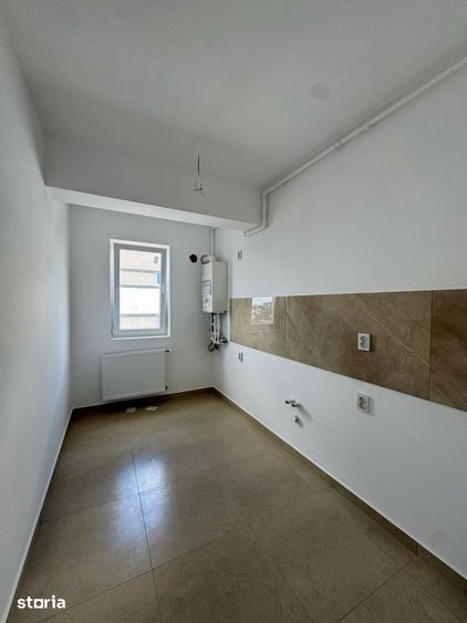Apartament cu 3 camere decomandat în Militari