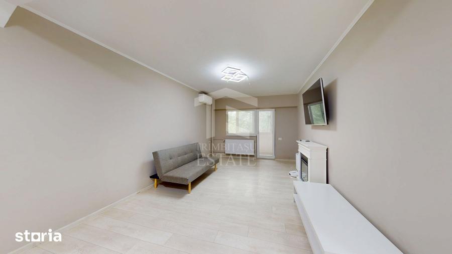 Apartament 3 camere Lacul Tei Doamna Ghica Colentina - 4