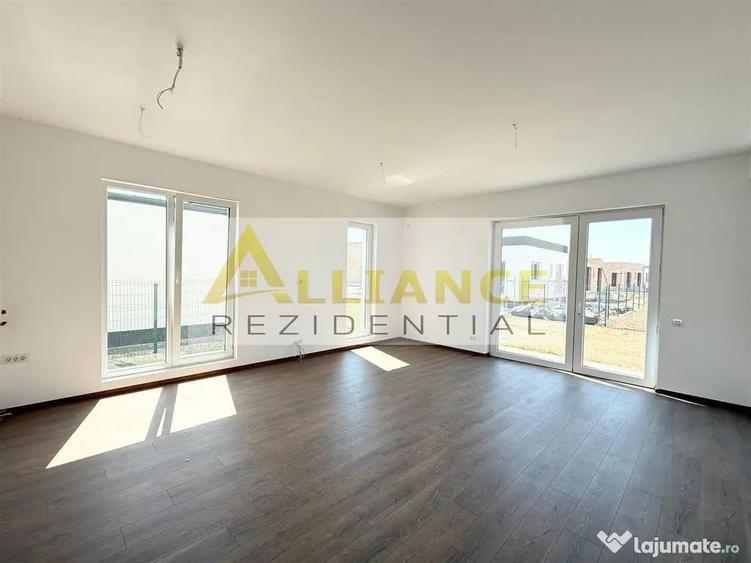 Casa individuala | Parter | 3-4 camere | 2 bai | Ansamblu... - 1
