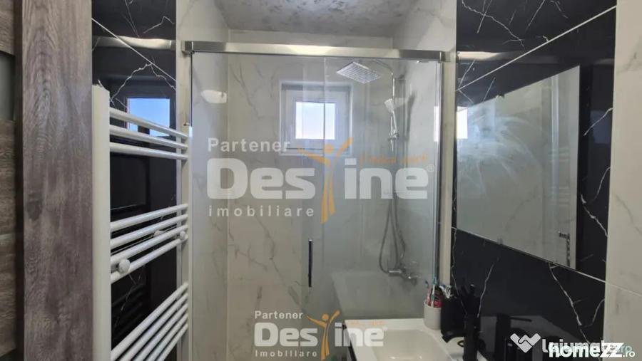 Apartament cu 2 camere etaj intermediar, renovat, boxa, zona - 1