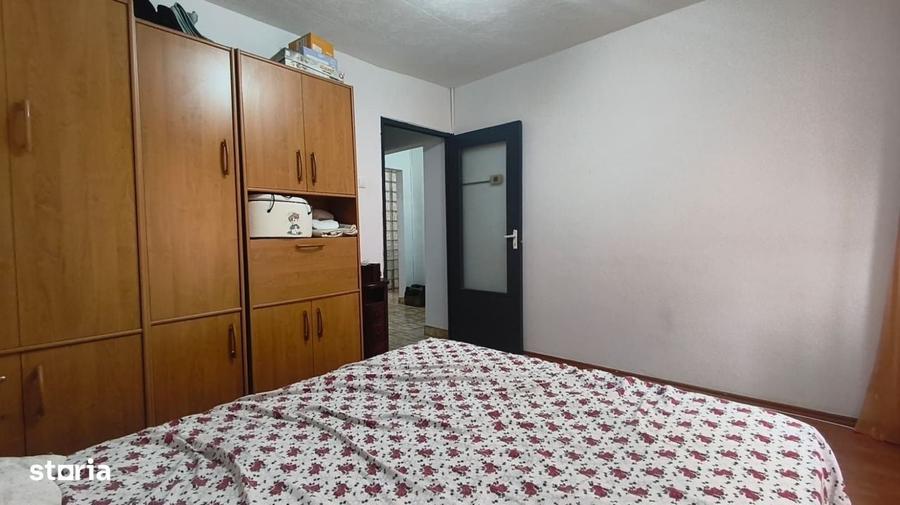 Apartament cu 2 camere decomandat în Ultracentral