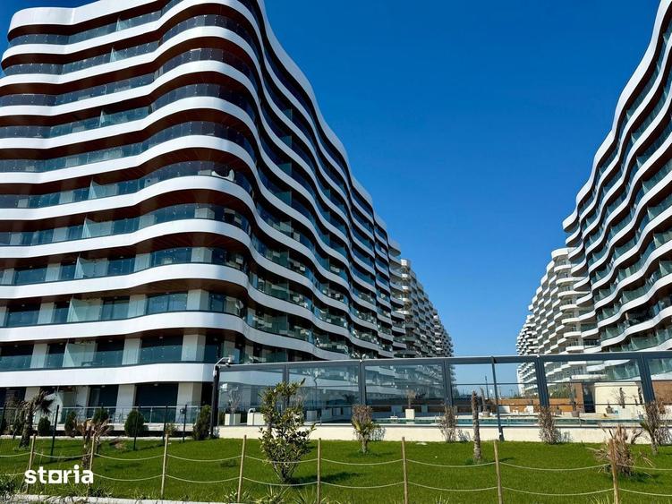 In prima linie, langa plaja cu vedere la mare - Casa del Mar - 4