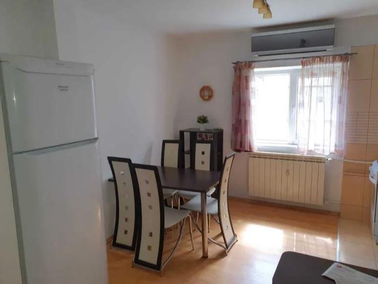 Apartament cu 2 camere decomandat, mobilat în 13 Septembrie