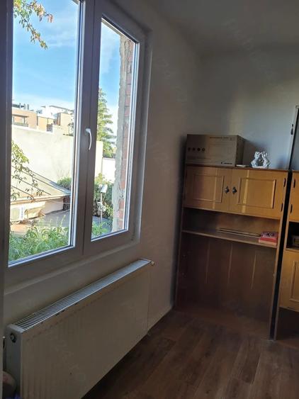 Apartament cu 2 camere semidecomandat în 13 Septembrie