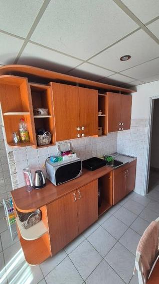 Apartament cu 2 camere decomandat, mobilat în Odobescu