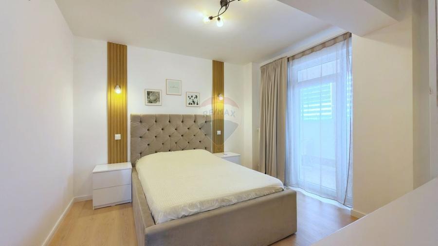 3 camere + birou 80mp | Oituz - Colentina - Andronache | 2 parcari - 10