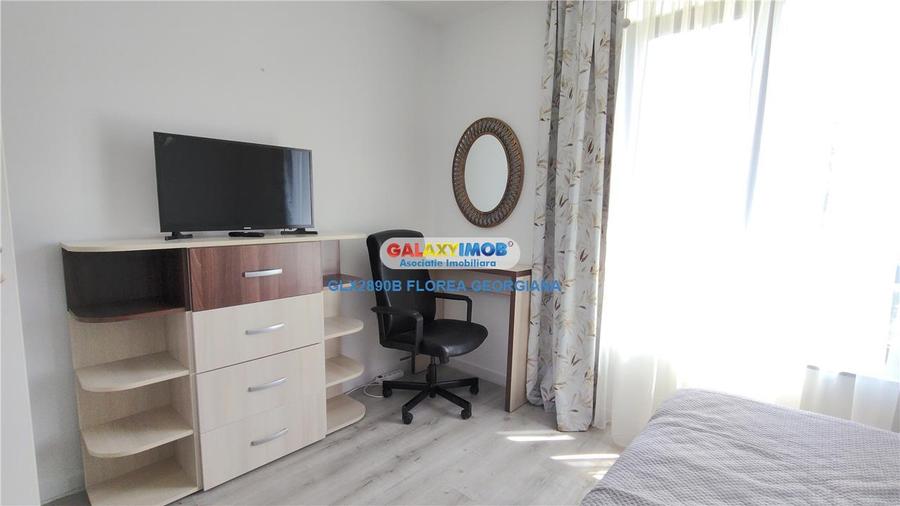 Pet friendly 2 camere de inchiriat - Greenfield Residence, la padure - 12