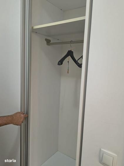 Garsoniera Berceni - Leonida - loc parcare, centrala proprie! - 12