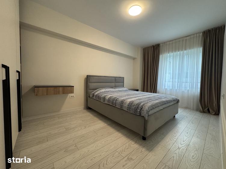 Bloc nou 2 camere 55 mp ?i gradina 80 mp modern - 6