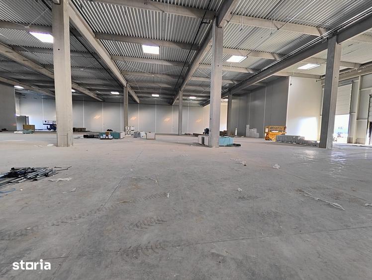 Spațiu comercial, de 1,946 mp, în Bartolomeu