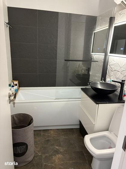Apartament cu 2 camere în Obor