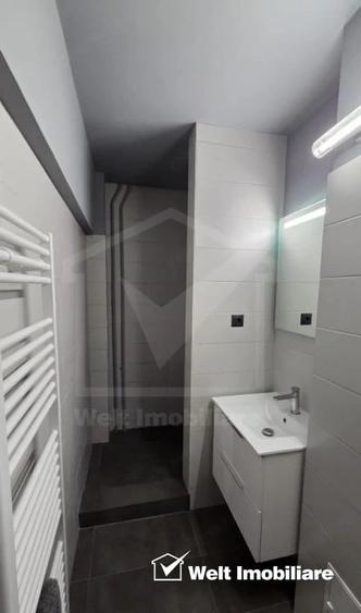 Apartament cu 1 camera, semicentral, zona Cipariu - 3