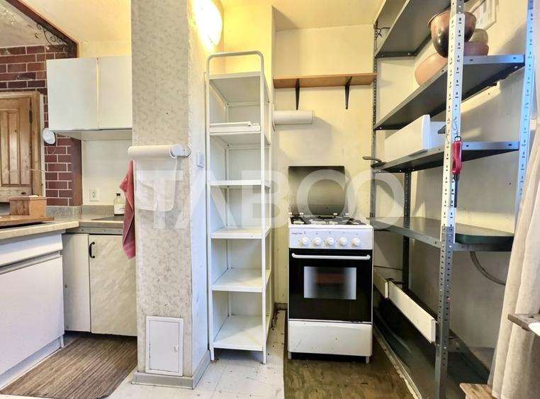 Apartament cu 4 camere decomandat în Mănăștur