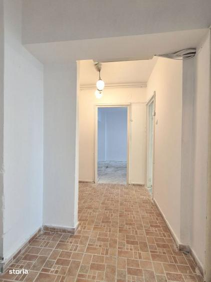 Apartament cu 2 camere decomandat în Dorobanți