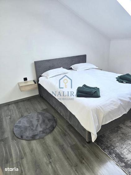 Casă cu 5 camere cu Teren 600 Mp în Tăuții-Măgherăuș