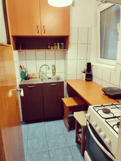 Inchiriez apartament 2 camere zona Lujerului - 7