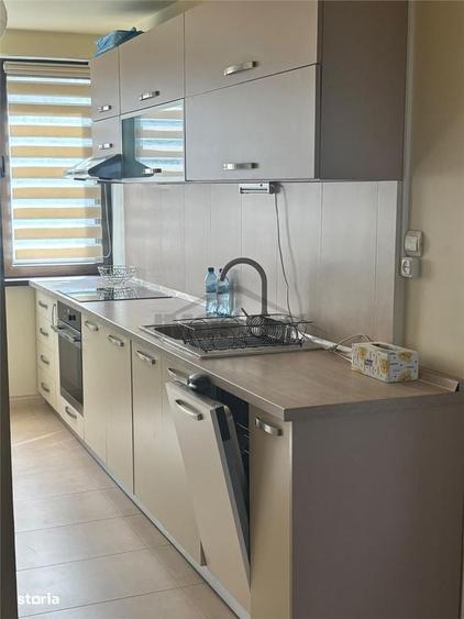 Apartament cu 3 camere în Medicină
