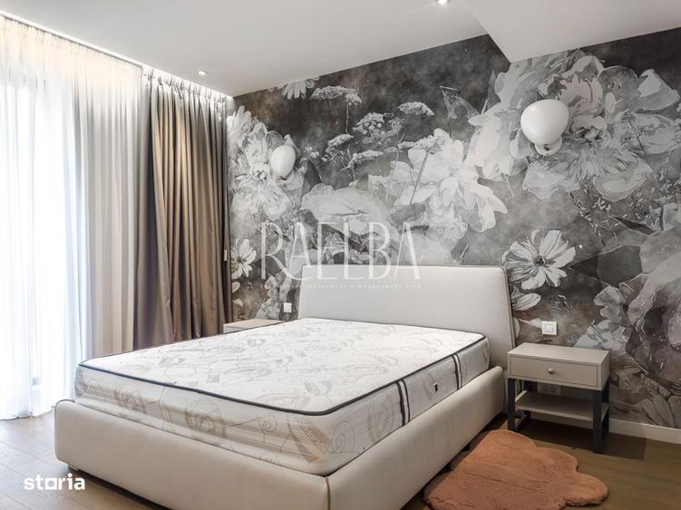 4 cam | Duplex | 225sqm | 2 Parking spaces | One Herastrau Plaza - 18