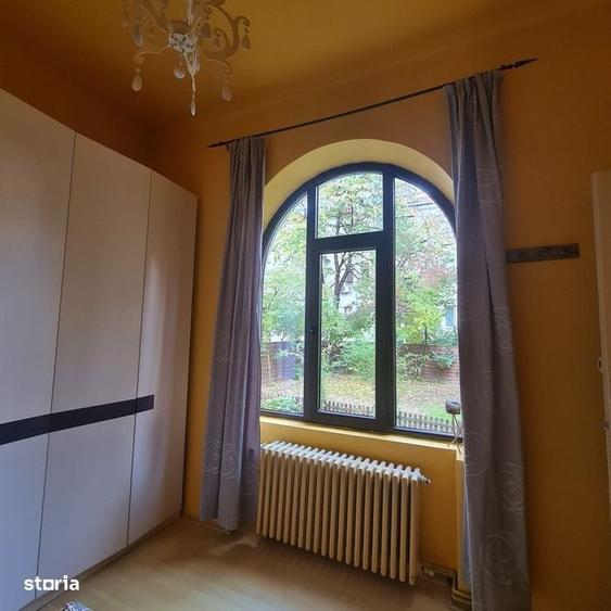 Apartament 2 camere de inchiriat Copou, parter vila, loc de parcare - 3