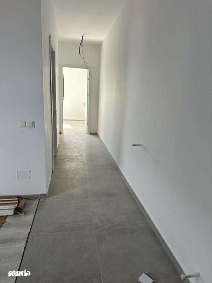 Apartament cu 2 camere în Bragadiru