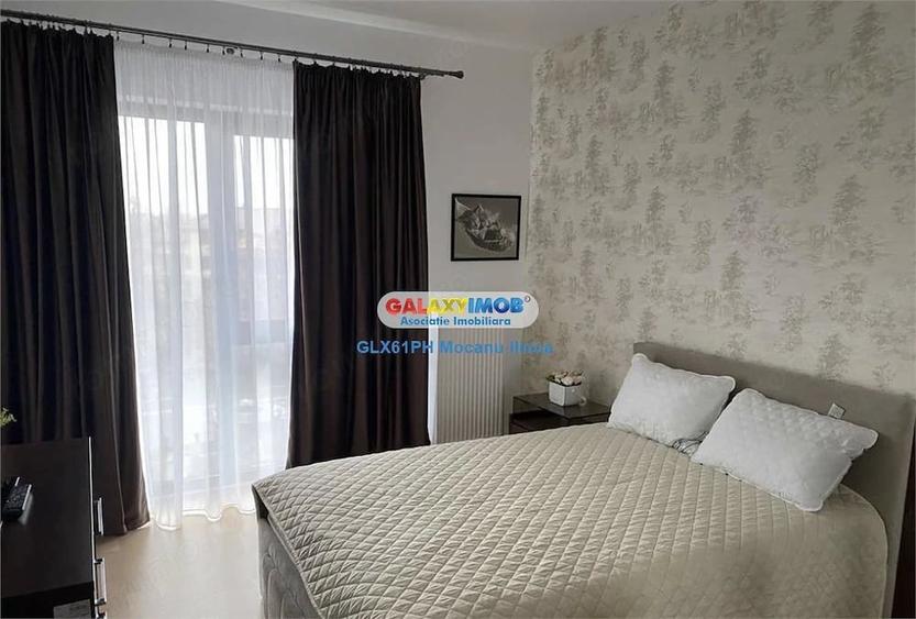 Inchiriere apartament 3 camere, MRS Smart, Albert, Ploiesti - 3