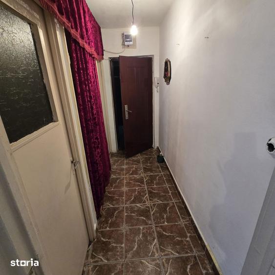 Apartament cu 2 camere în Republicii
