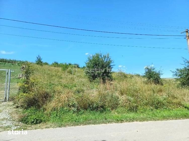 Vanzare - Teren intravilan - Cluj - Sutu - Comuna Ciurila Teren - 6