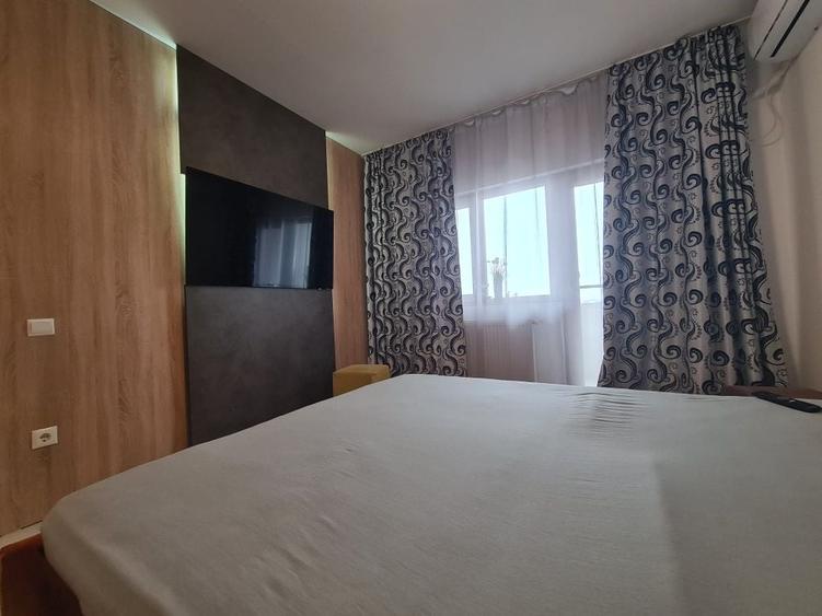 Garsonieră decomandată în Fundeni