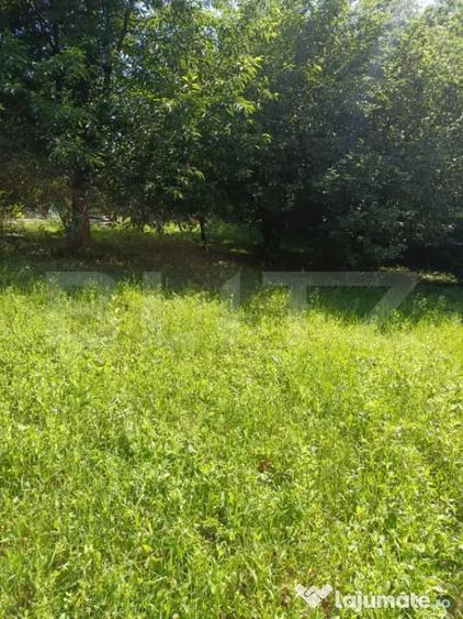 Casă cu 4 camere cu Teren 2200 Mp în Central
