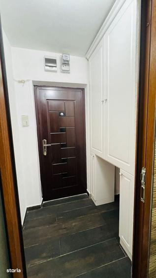 Garsonieră în Confecții