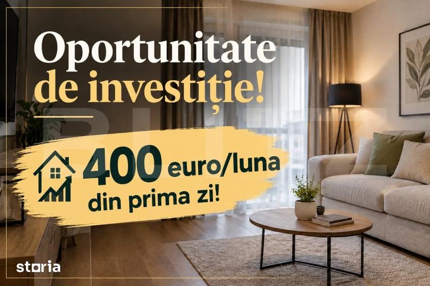 Garsonieră în P-ța Unirii