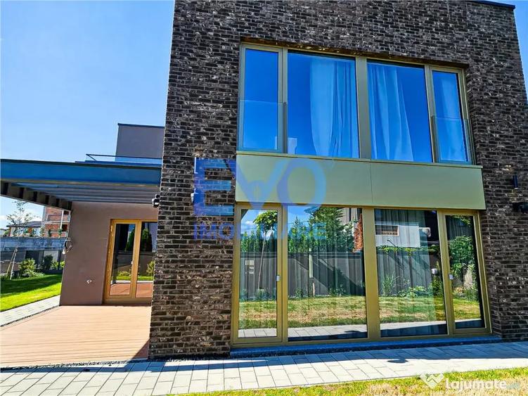 Casa moderna de , Miradis complex de case premium - 14