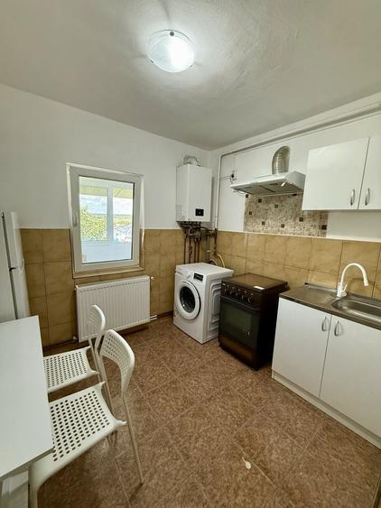Garsonieră decomandată în Micro 3