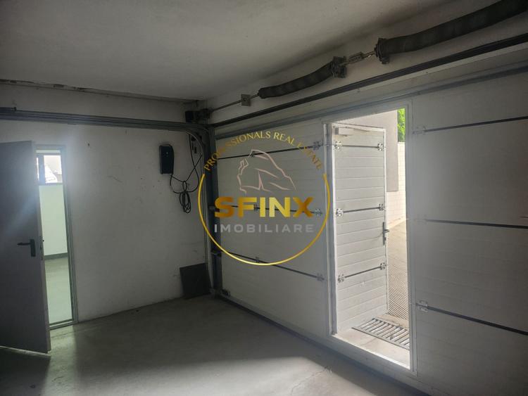Spațiu comercial, de 27 mp, în Berceni