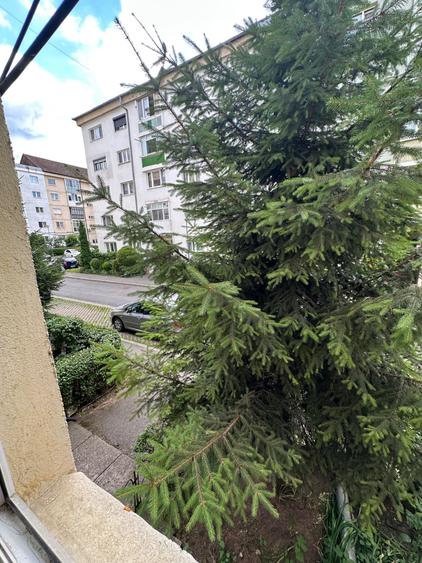 Apartament cu 3 camere decomandat în Calea Dumbrăvii