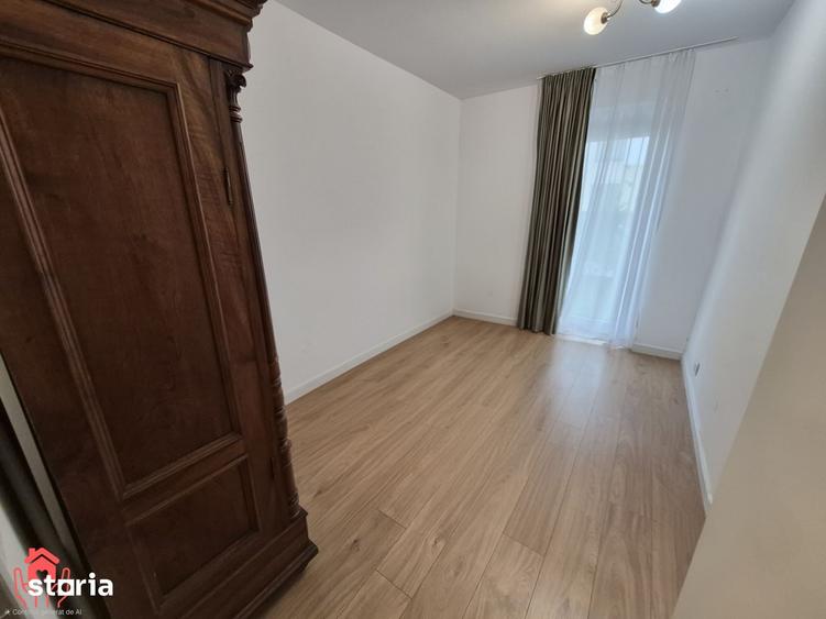 Apartament cu 3 camere în Colentina