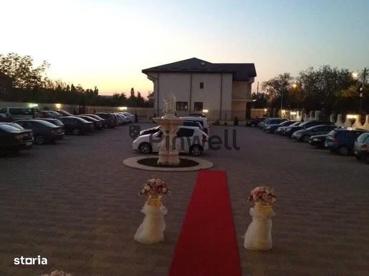 Spațiu comercial, de 3,500 mp, în Central